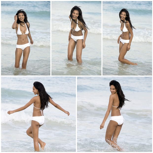 Ariel 2009 TBT collage marquee